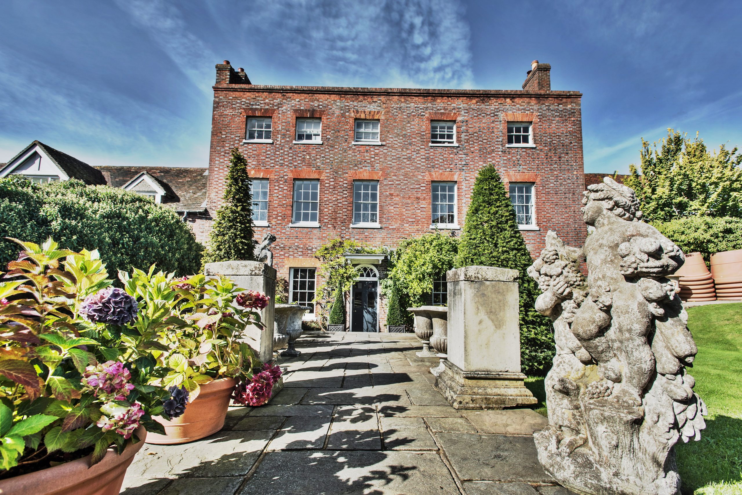 The Petworth Places Family