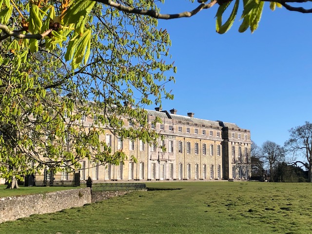 Petworth House